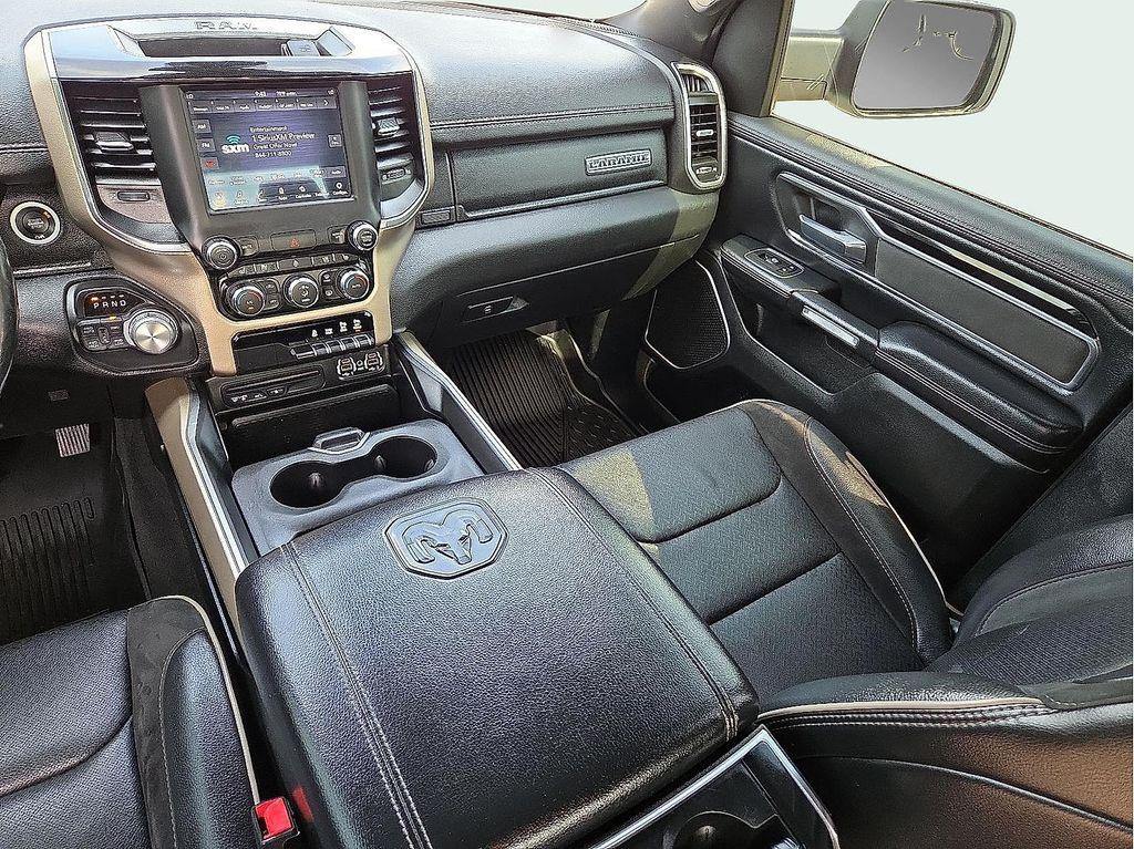 used 2019 Ram 1500 car, priced at $26,725