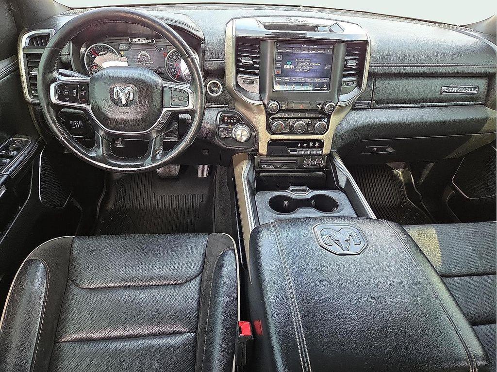 used 2019 Ram 1500 car, priced at $26,725