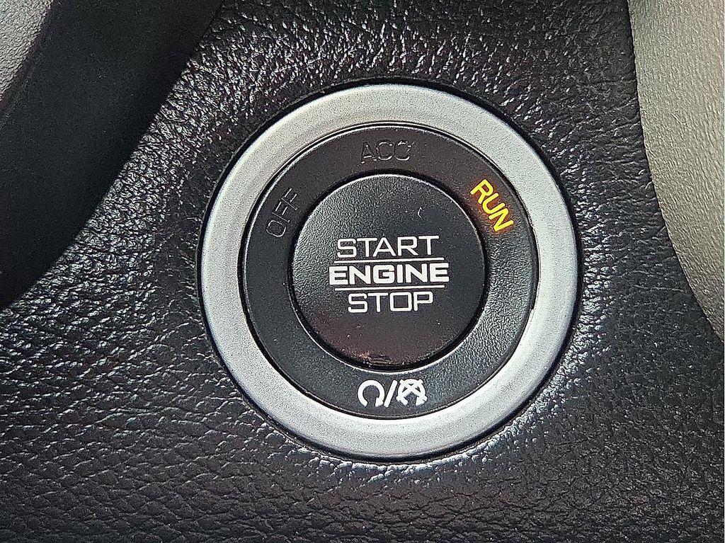 used 2019 Ram 1500 car, priced at $26,725