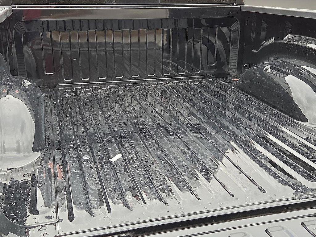 new 2026 Ram 1500 car, priced at $58,608