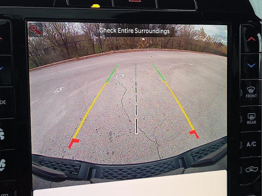 new 2026 Ram 1500 car, priced at $58,608