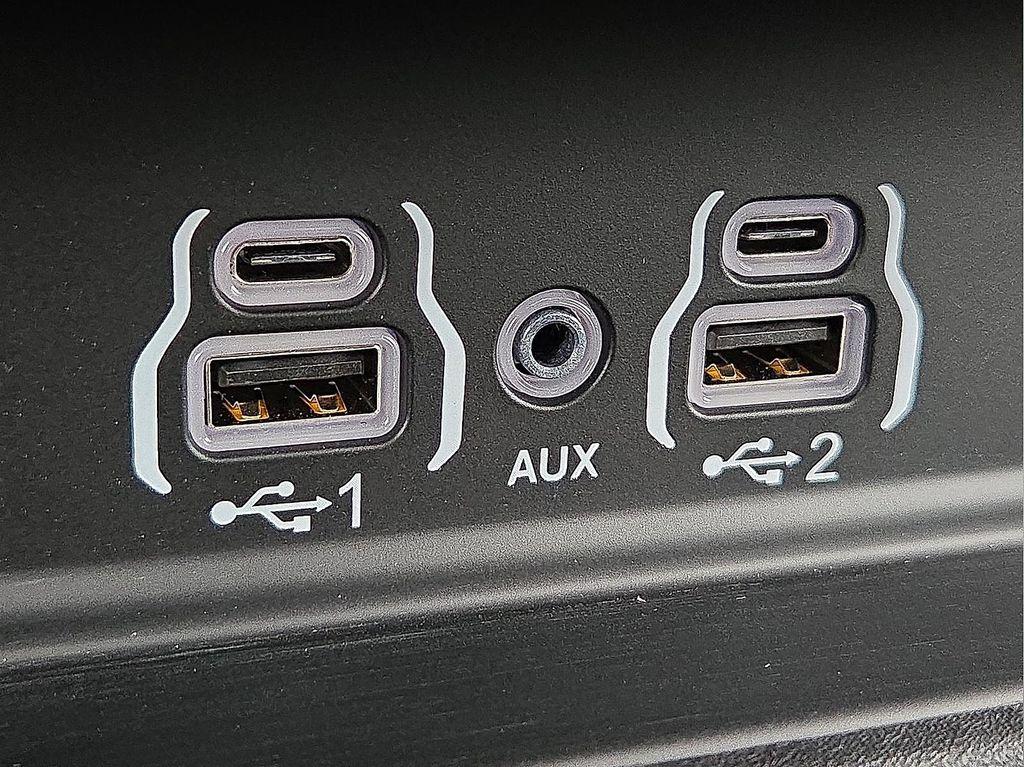 new 2026 Ram 1500 car, priced at $58,608