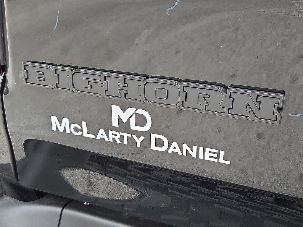 new 2026 Ram 1500 car, priced at $58,608