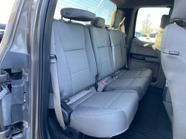 used 2016 Ford F-150 car, priced at $19,000