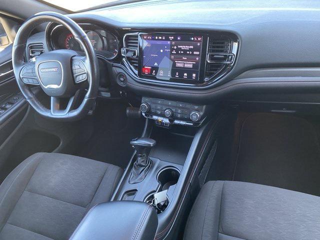 used 2023 Dodge Durango car, priced at $27,488