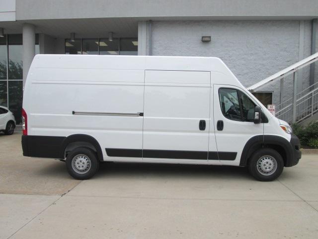 new 2024 Ram ProMaster 3500 car, priced at $51,095