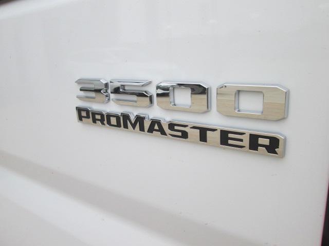 new 2024 Ram ProMaster 3500 car, priced at $51,095