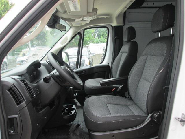 new 2024 Ram ProMaster 3500 car, priced at $51,095