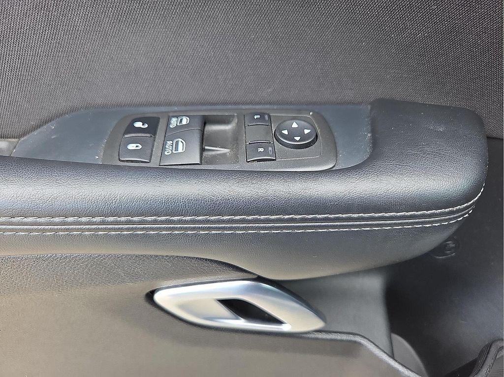used 2022 Dodge Challenger car, priced at $37,634