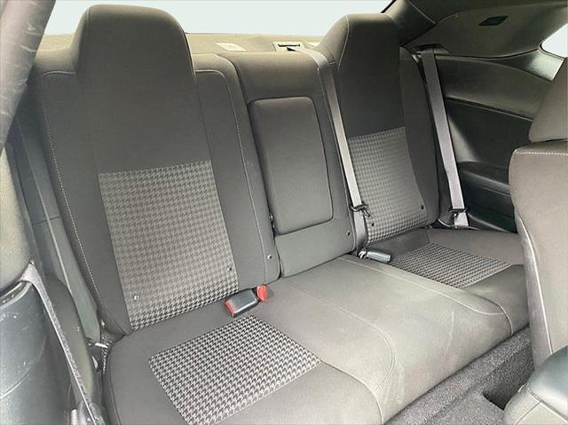 used 2022 Dodge Challenger car, priced at $39,617