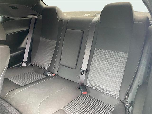 used 2022 Dodge Challenger car, priced at $39,617