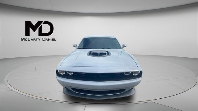 used 2022 Dodge Challenger car, priced at $39,617