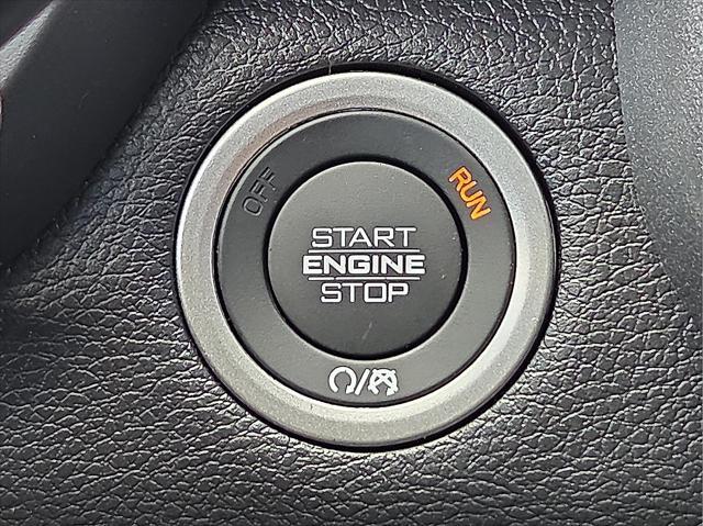 new 2025 Ram 2500 car, priced at $61,058