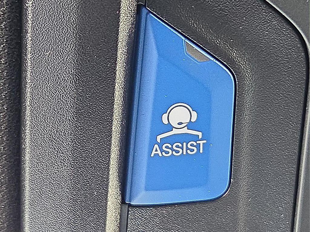 new 2025 Ram 2500 car, priced at $61,468