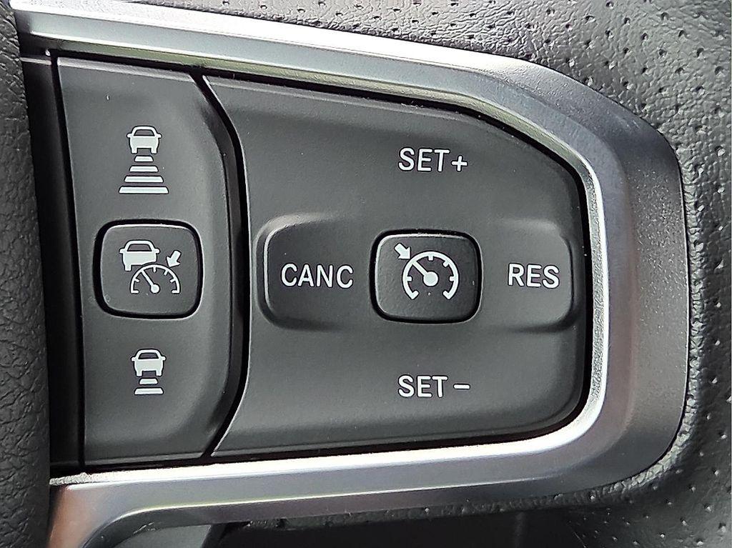 new 2025 Ram 2500 car, priced at $62,396