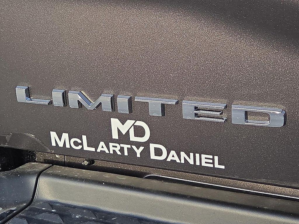 new 2026 Ram 3500 car, priced at $101,886