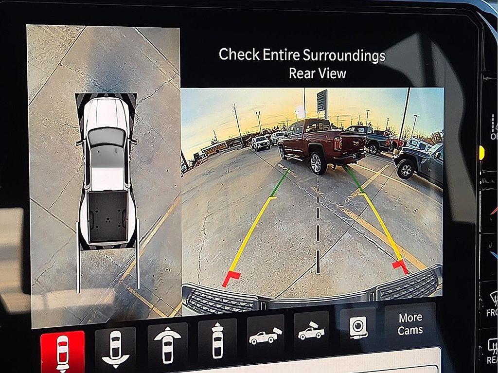 new 2026 Ram 3500 car, priced at $101,886