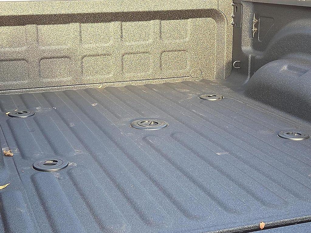 new 2026 Ram 3500 car, priced at $101,886