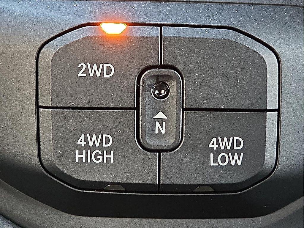 new 2026 Ram 3500 car, priced at $101,886