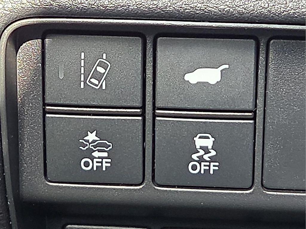 used 2020 Honda CR-V car, priced at $23,332