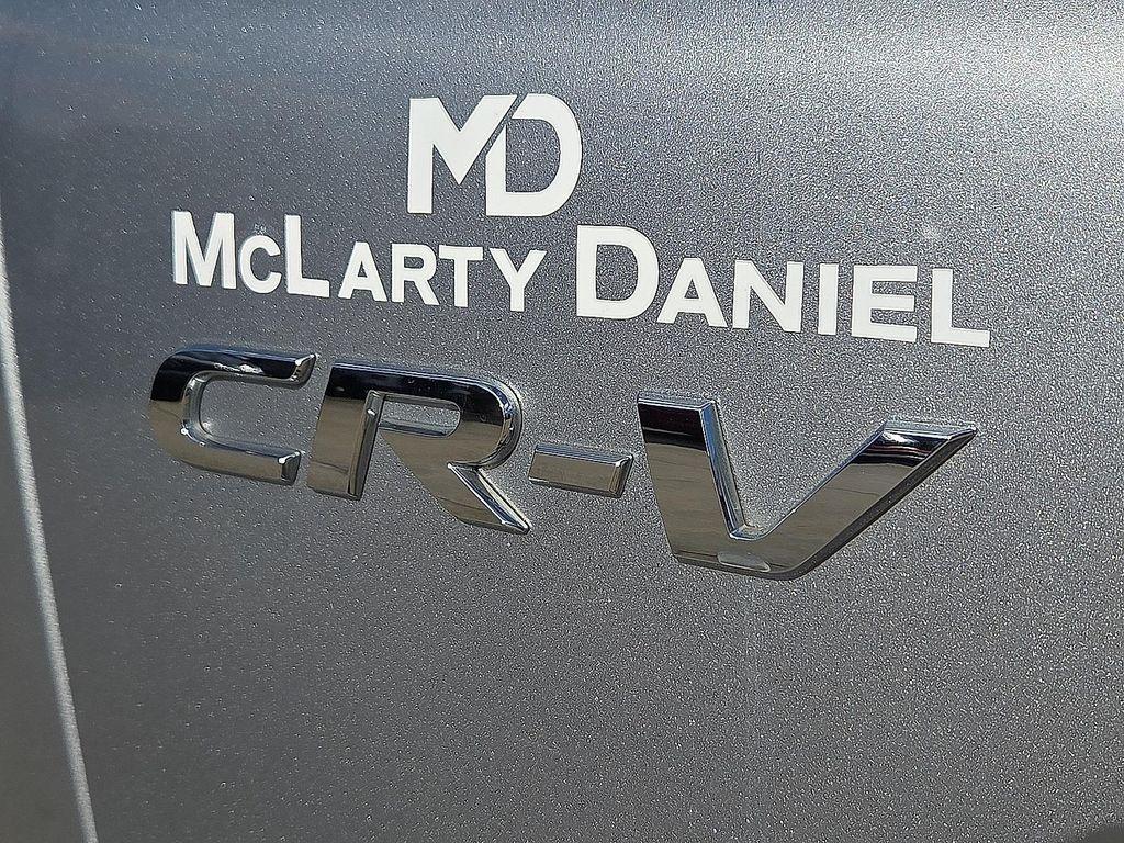 used 2020 Honda CR-V car, priced at $23,332