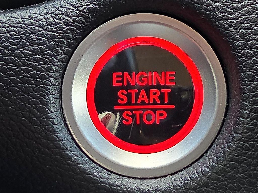 used 2020 Honda CR-V car, priced at $23,332