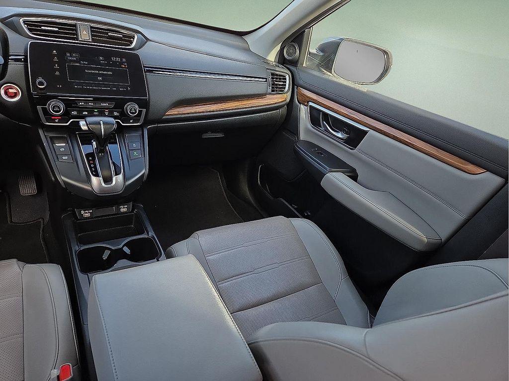 used 2020 Honda CR-V car, priced at $23,332