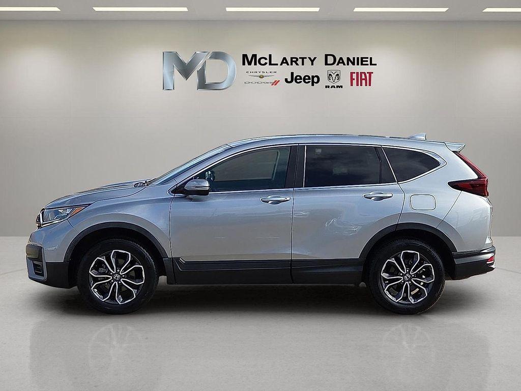 used 2020 Honda CR-V car, priced at $23,332