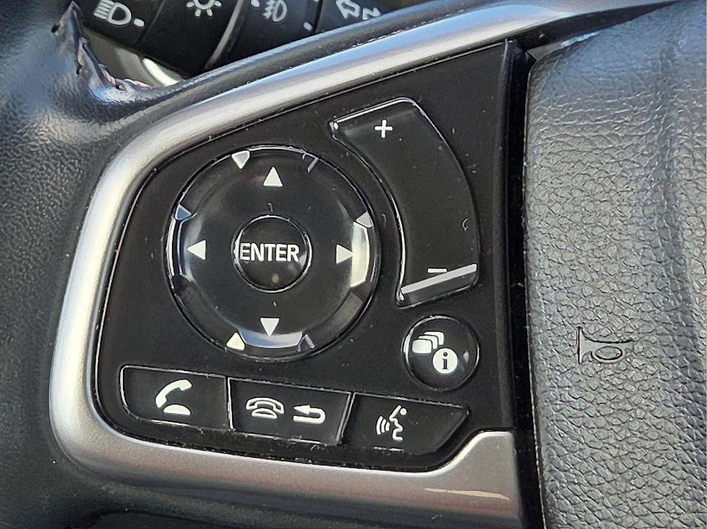 used 2020 Honda CR-V car, priced at $23,332