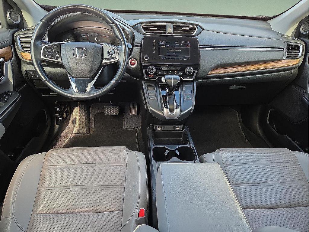 used 2020 Honda CR-V car, priced at $23,332
