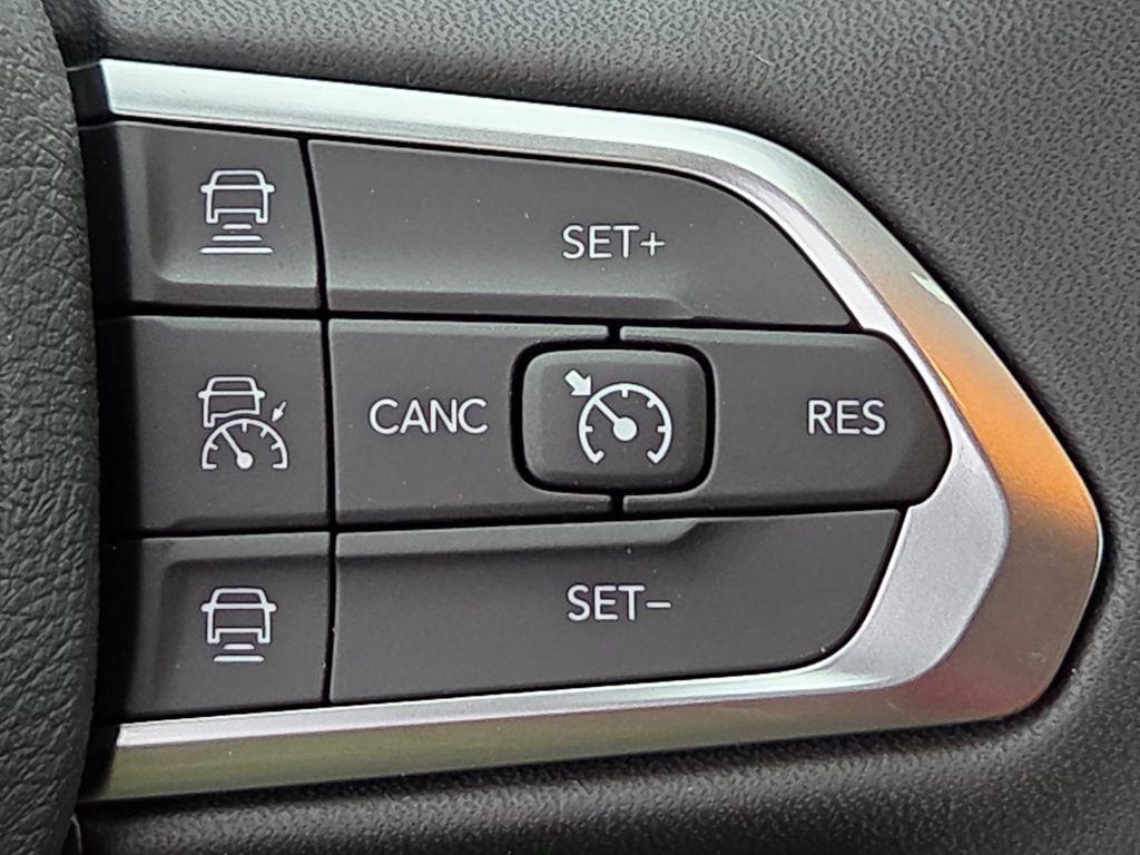 new 2026 Jeep Compass car, priced at $35,600