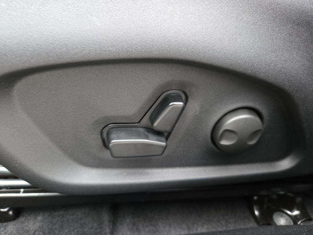 new 2026 Jeep Compass car, priced at $35,600