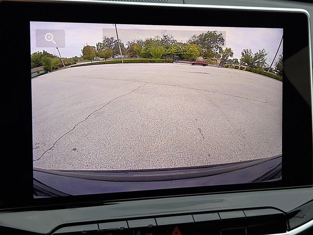 new 2026 Jeep Compass car, priced at $35,600