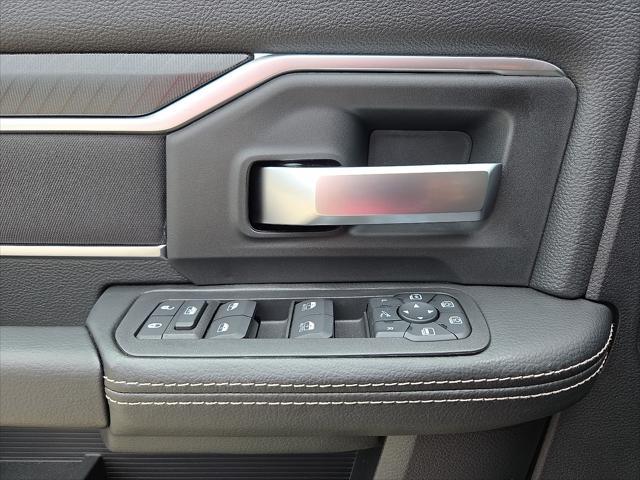 new 2025 Ram 2500 car, priced at $66,470