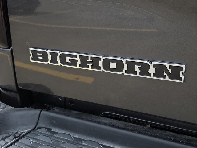 new 2025 Ram 2500 car, priced at $66,470