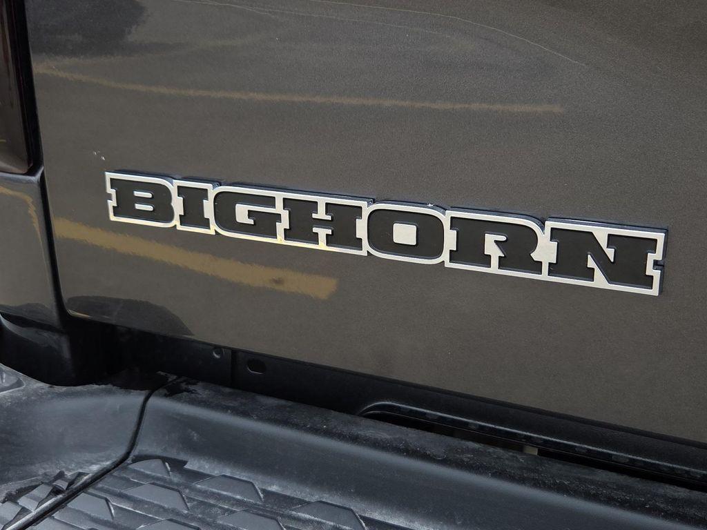 new 2025 Ram 2500 car, priced at $66,013