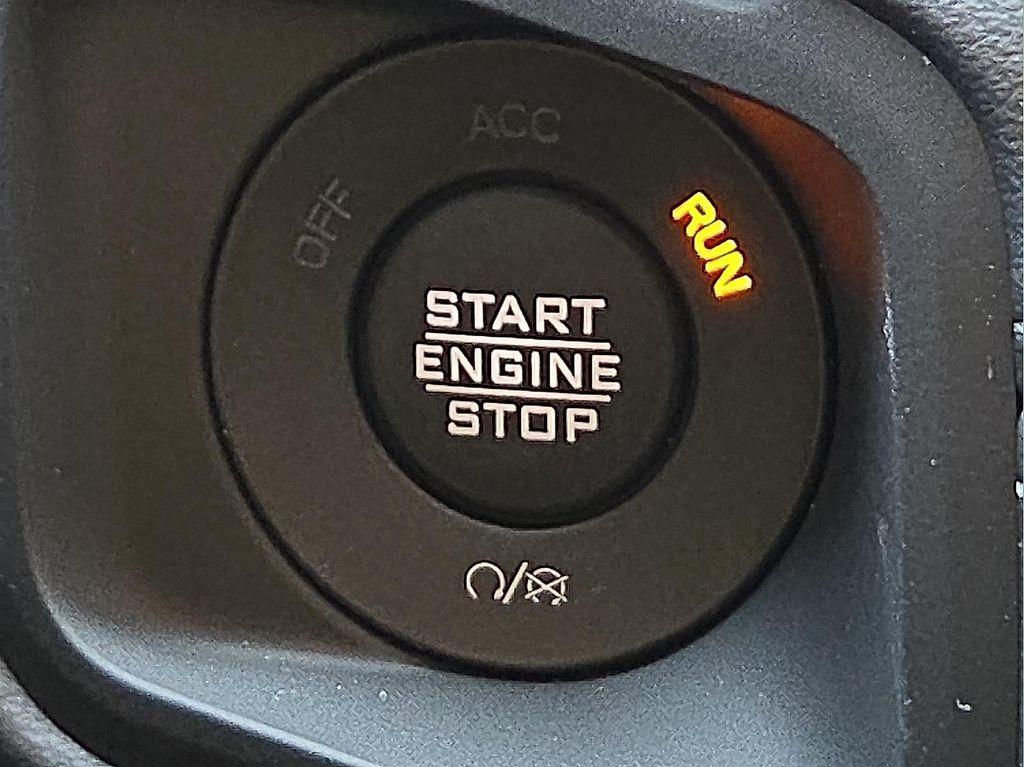 new 2025 Jeep Gladiator car, priced at $50,825