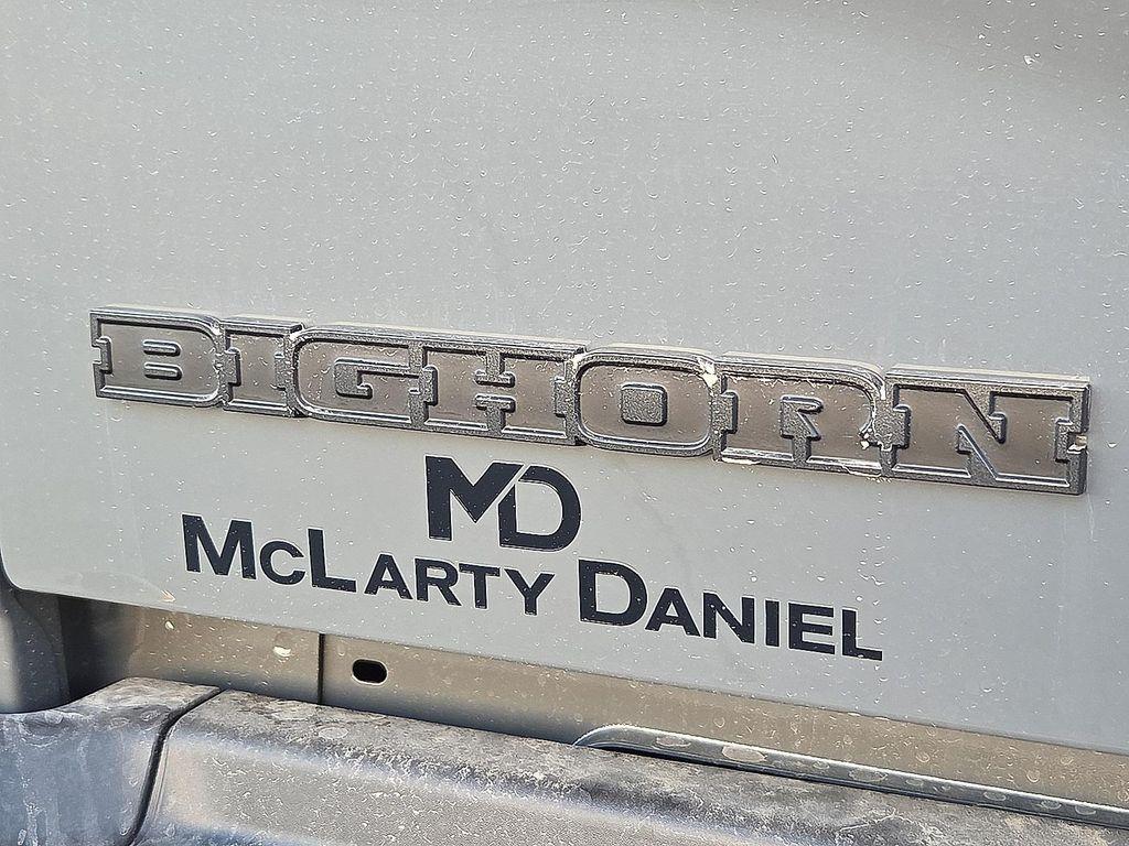 new 2026 Ram 2500 car, priced at $76,205