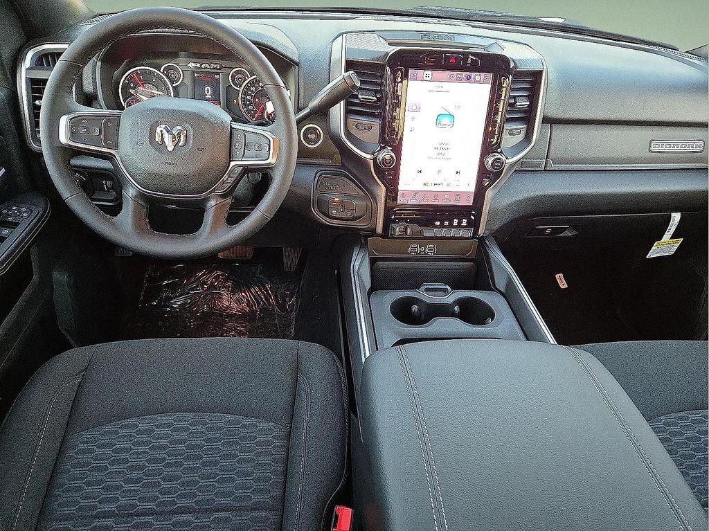 new 2026 Ram 2500 car, priced at $76,205