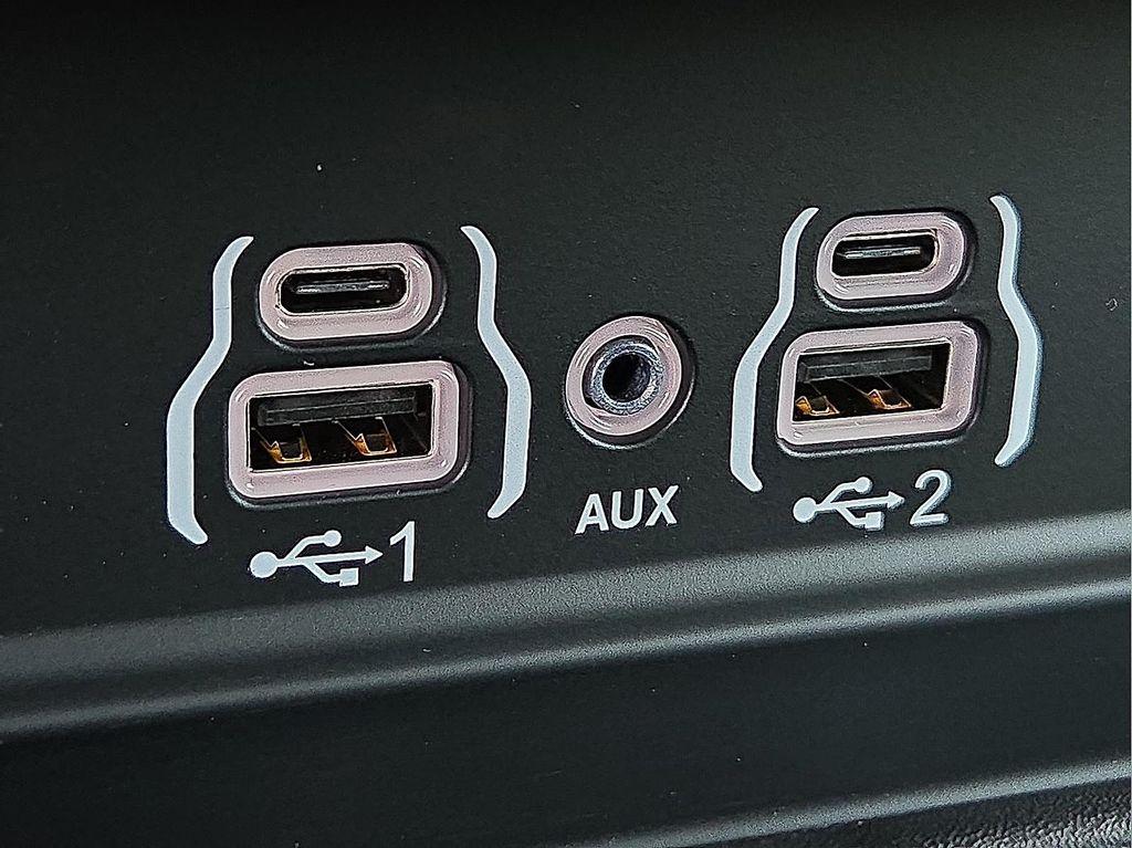 new 2026 Ram 2500 car, priced at $76,205