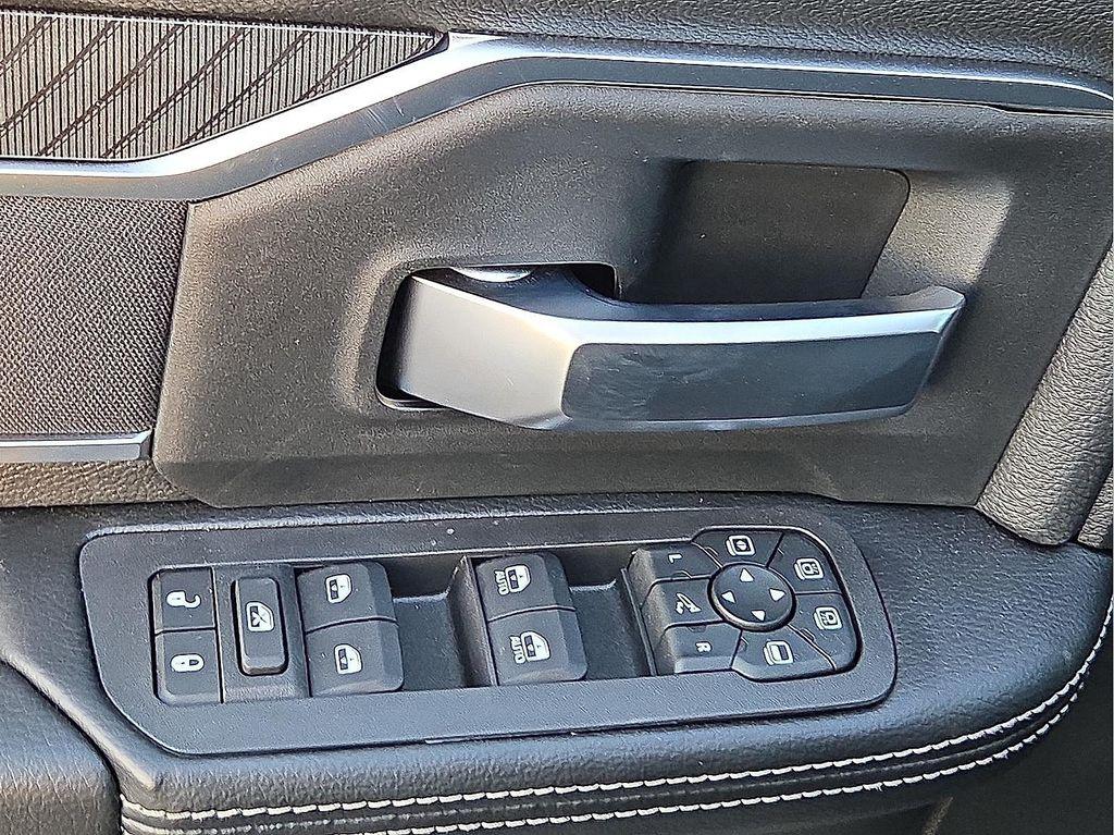 new 2026 Ram 2500 car, priced at $76,205