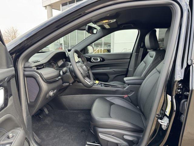 new 2025 Jeep Compass car, priced at $32,355