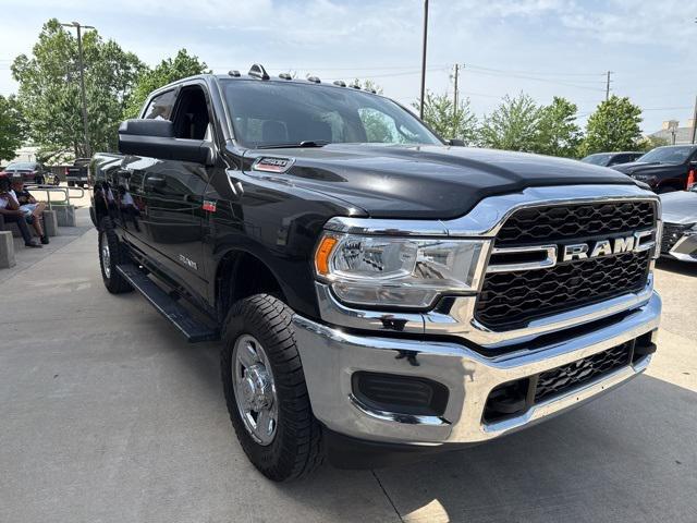 used 2022 Ram 2500 car, priced at $37,500