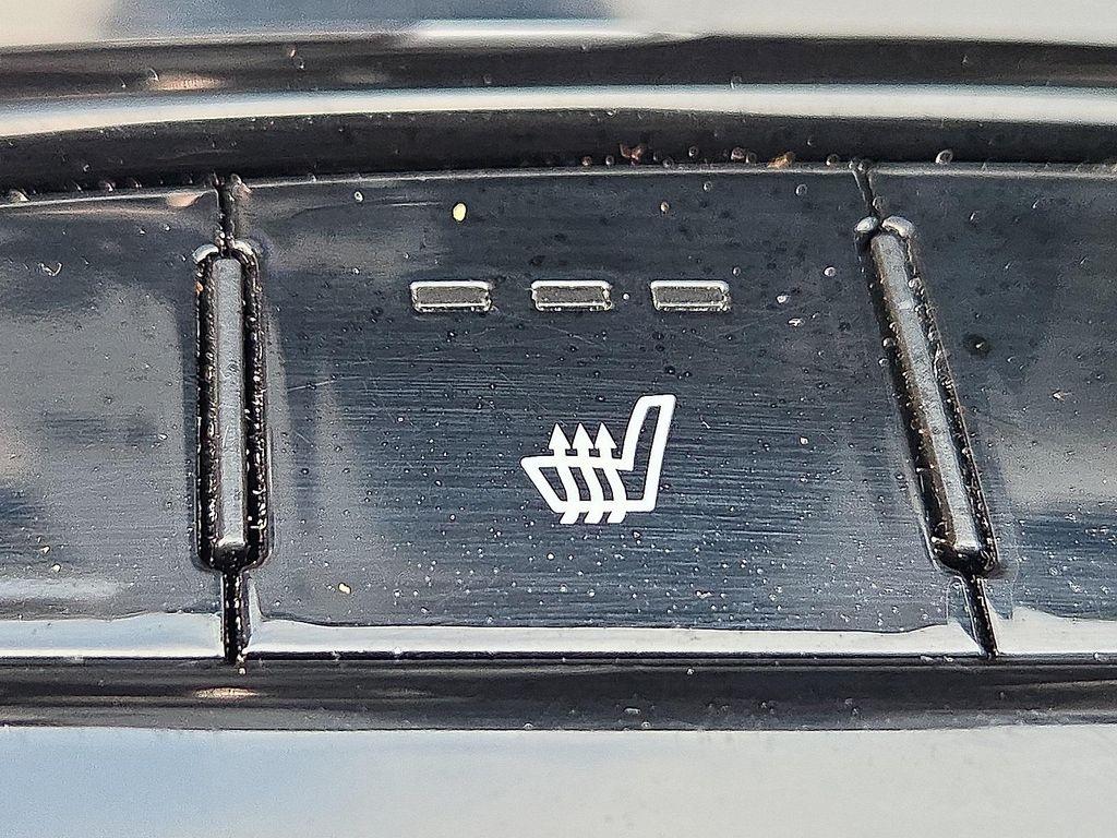 used 2024 Hyundai Tucson car, priced at $20,236