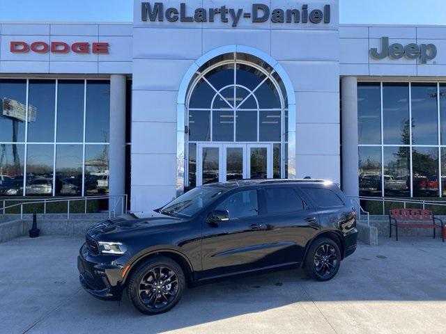 used 2023 Dodge Durango car, priced at $41,848