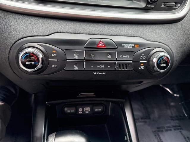 used 2018 Kia Sorento car, priced at $16,048
