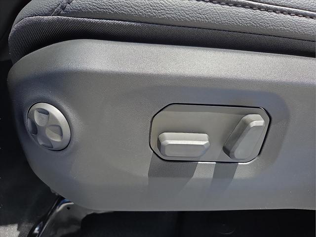 new 2025 Jeep Wrangler car, priced at $54,395