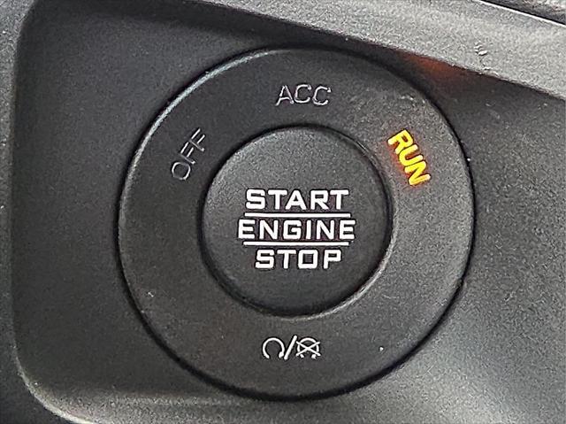 new 2025 Jeep Wrangler car, priced at $54,395