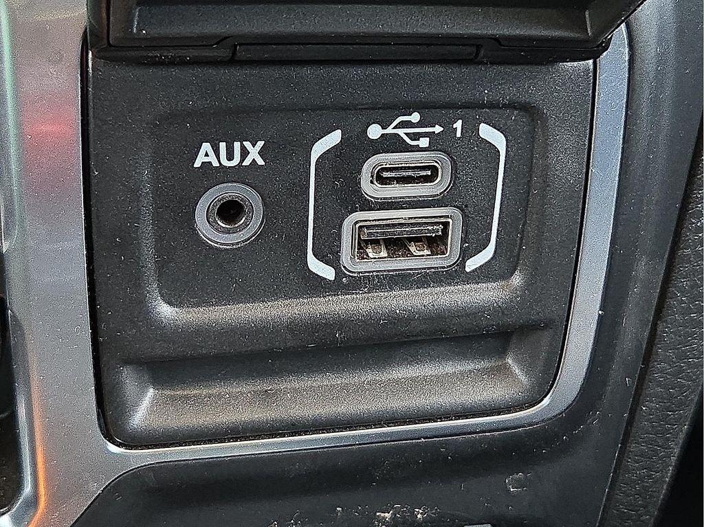 new 2024 Jeep Wrangler car, priced at $54,934