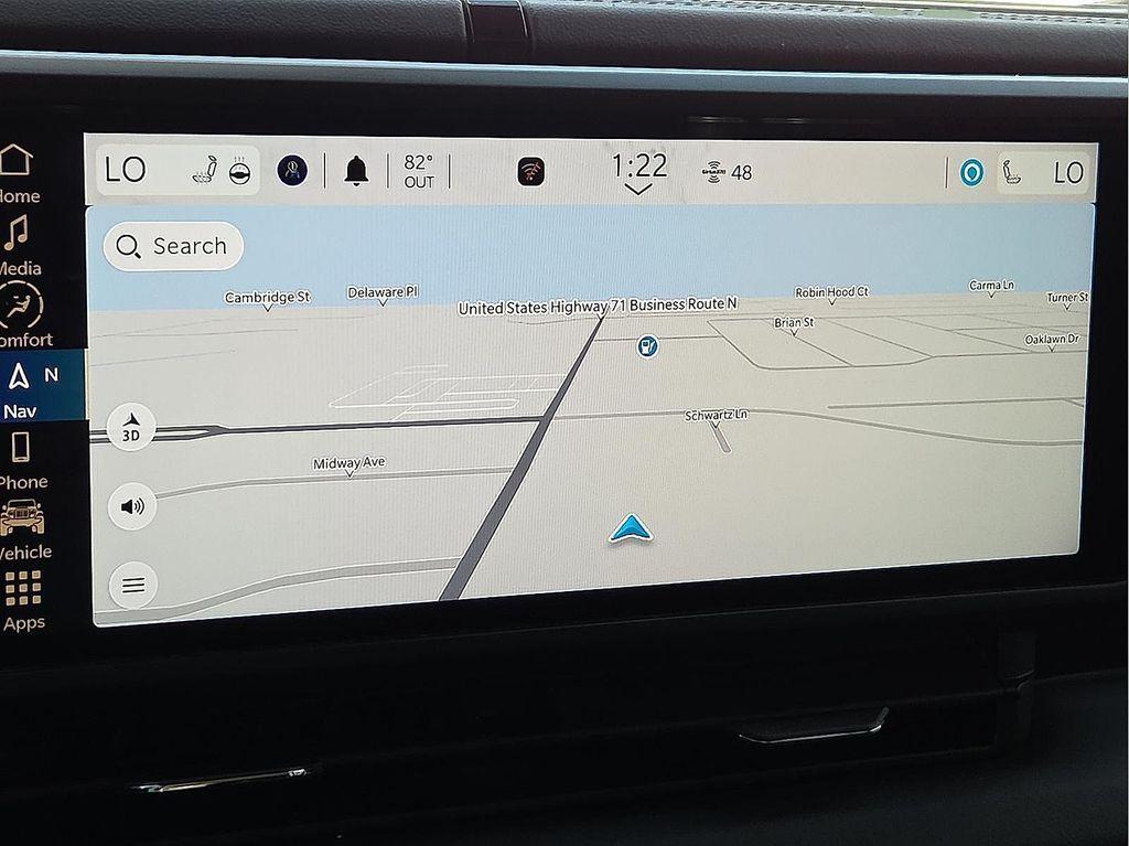 new 2024 Jeep Wrangler car, priced at $54,934